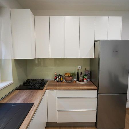 Apartment Ana Split Bagian luar foto
