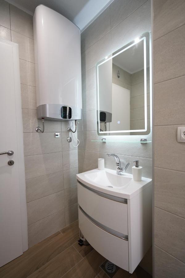 Apartment Ana Split Bagian luar foto