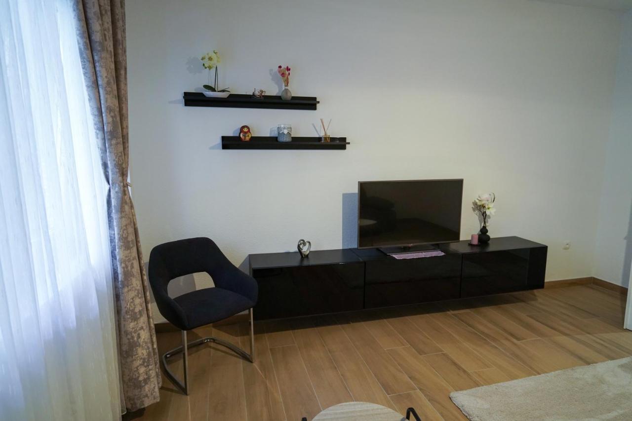 Apartment Ana Split Bagian luar foto